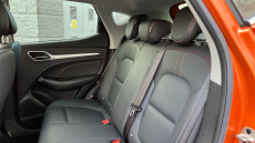 MG ZS 1.5 VTi-TECH Exclusive 5dr Petrol Hatchback